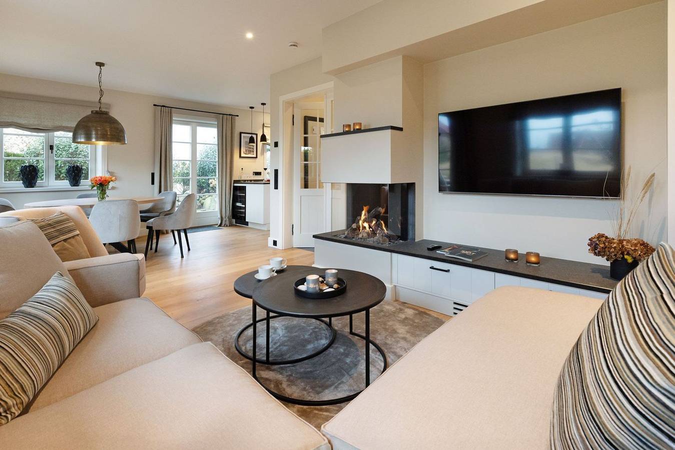 Exklusives Ferienhaus Dünenhafer mit Sauna, Meerblick und direkter Strandnähe in List (Sylt), Sylt