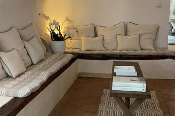 Villa pour 11 Personnes dans Mouans-Sartoux, Région de Cannes, Photo 4