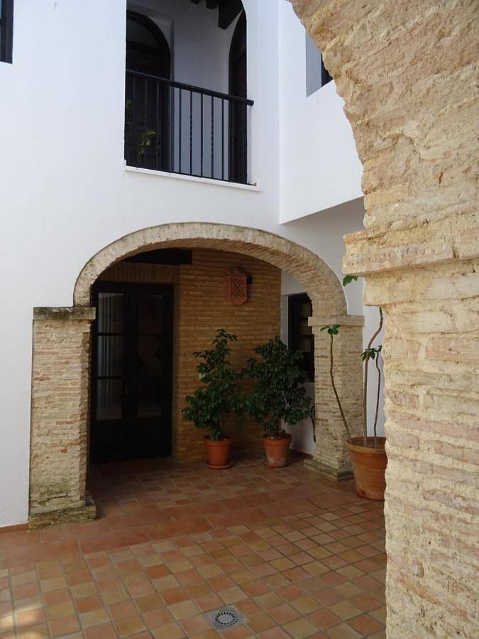 Casa la Loba in Medina-Sidonia, Costa de la Luz