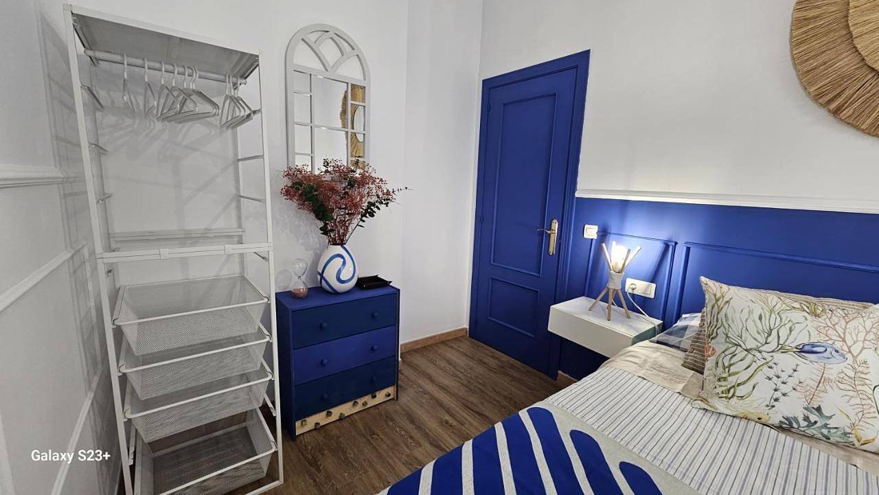 Apartamento entero, One-Bedroom Apartment in Garrucha, Costa de Almería