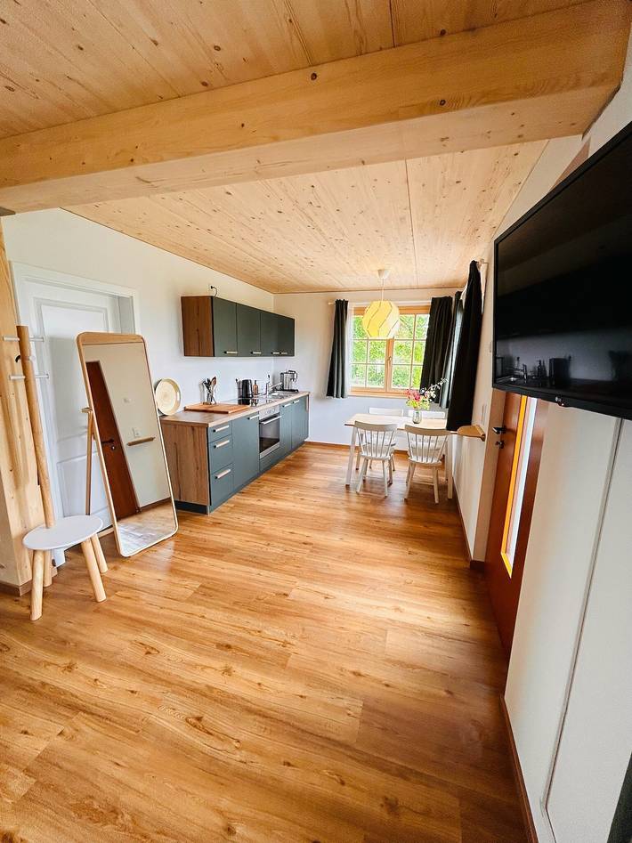 Gîte pour 2 personnes à Bonndorf im Schwarzwald - 4