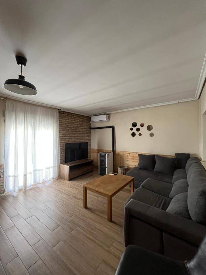Apartamento de vacaciones para 5 personas, con terraza - 1