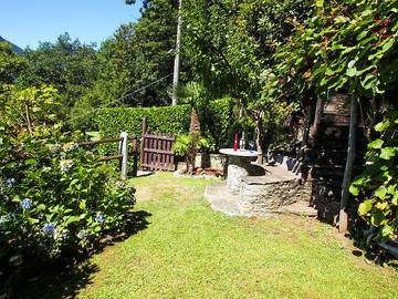 Ferienhaus für 4 Personen in Trarego Viggiona, Lago Maggiore (Piemont), Bild 4