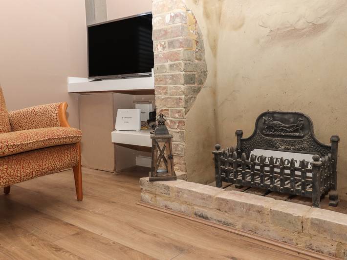 Casa rural para 4 personas in Eastbourne, Sussex Oriental