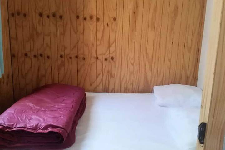 Gîte pour 5 personnes, avec terrasse dans Baie Saint-Michel - 2