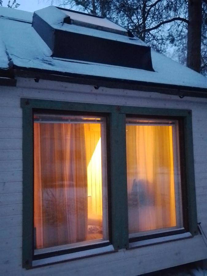 Maison d’hôte pour 2 personnes