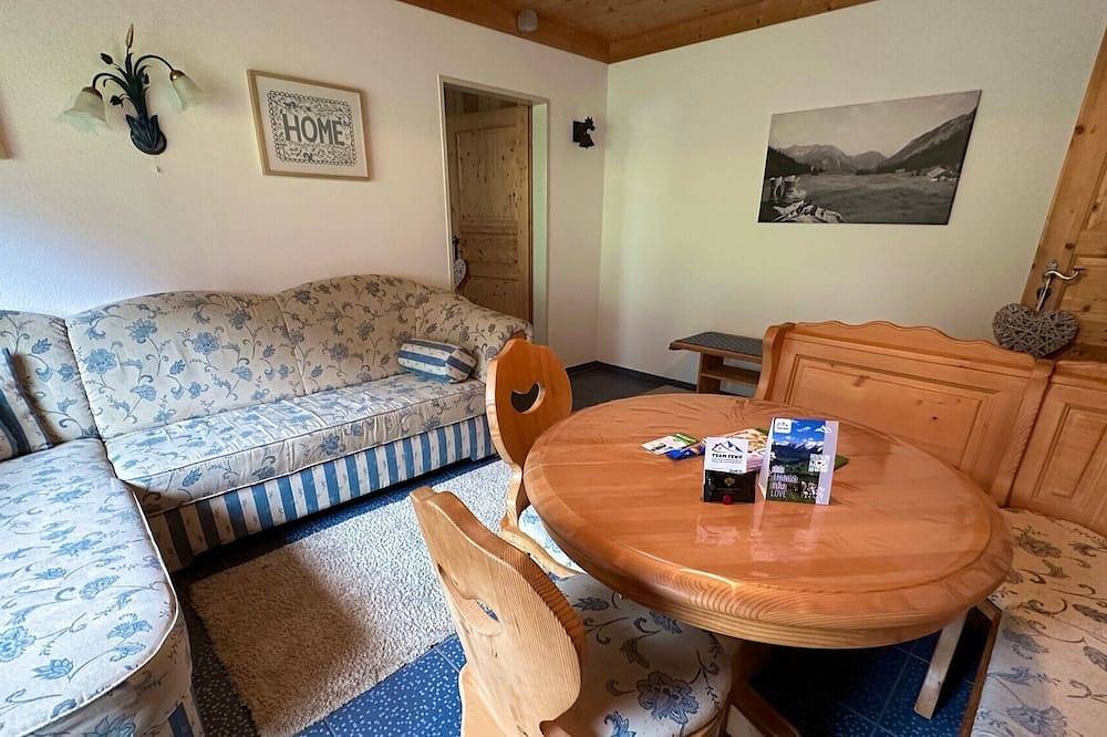 Ganze Wohnung, Fewo \"Alpzeit\", Immenstadt/Bühl in Bühl am Alpsee, Immenstadt