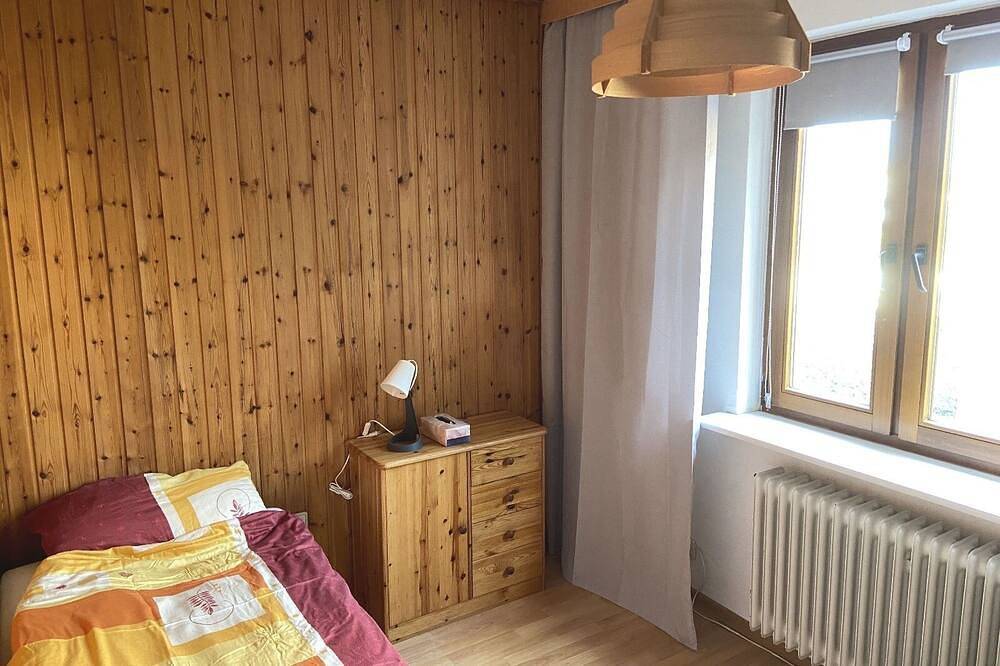 Gemütliches Endreihenhaus in der Nähe zu Hamburg in Wedel, Schleswig-Holstein Binnenland