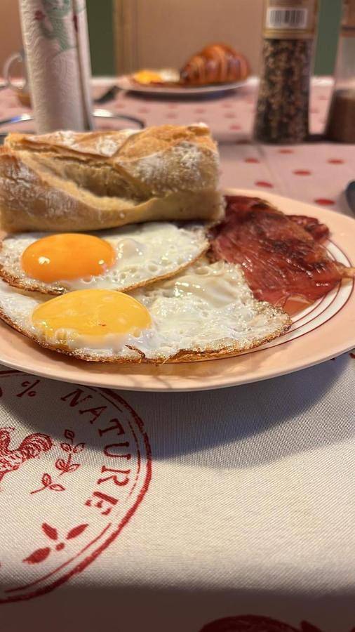 Chambre d’hôte pour 2 personnes, avec terrasse à Terrasson-Lavilledieu - 2