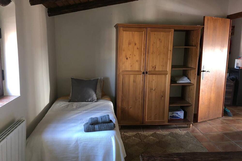 Charmante maison dans un environnement unique in Fuente Obejuna, Sierra Morena
