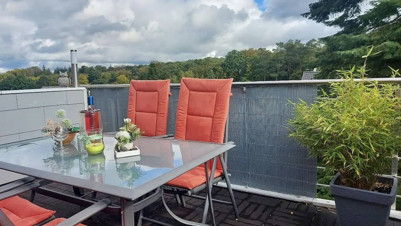 Ganze Ferienwohnung, Ferienwohnung für 6 Personen (100 m²) in Sankt Ingbert in St. Ingbert, Saarpfalz-Kreis