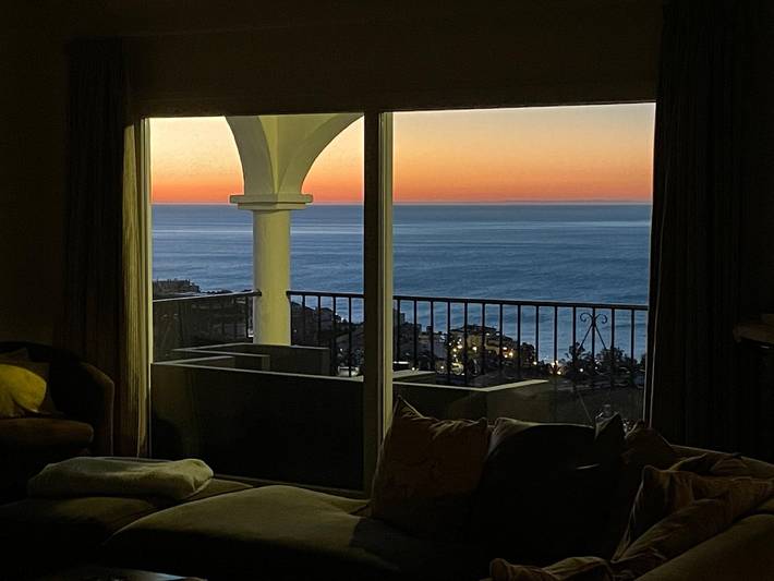 Villa Bella Vista with panoramic views and private pool private pool in Torremuelle, Benalmádena