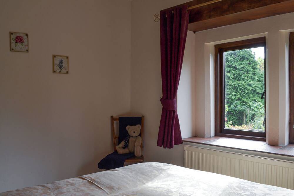 Water Bailiffs Lodge in Matlock, Derbyshire