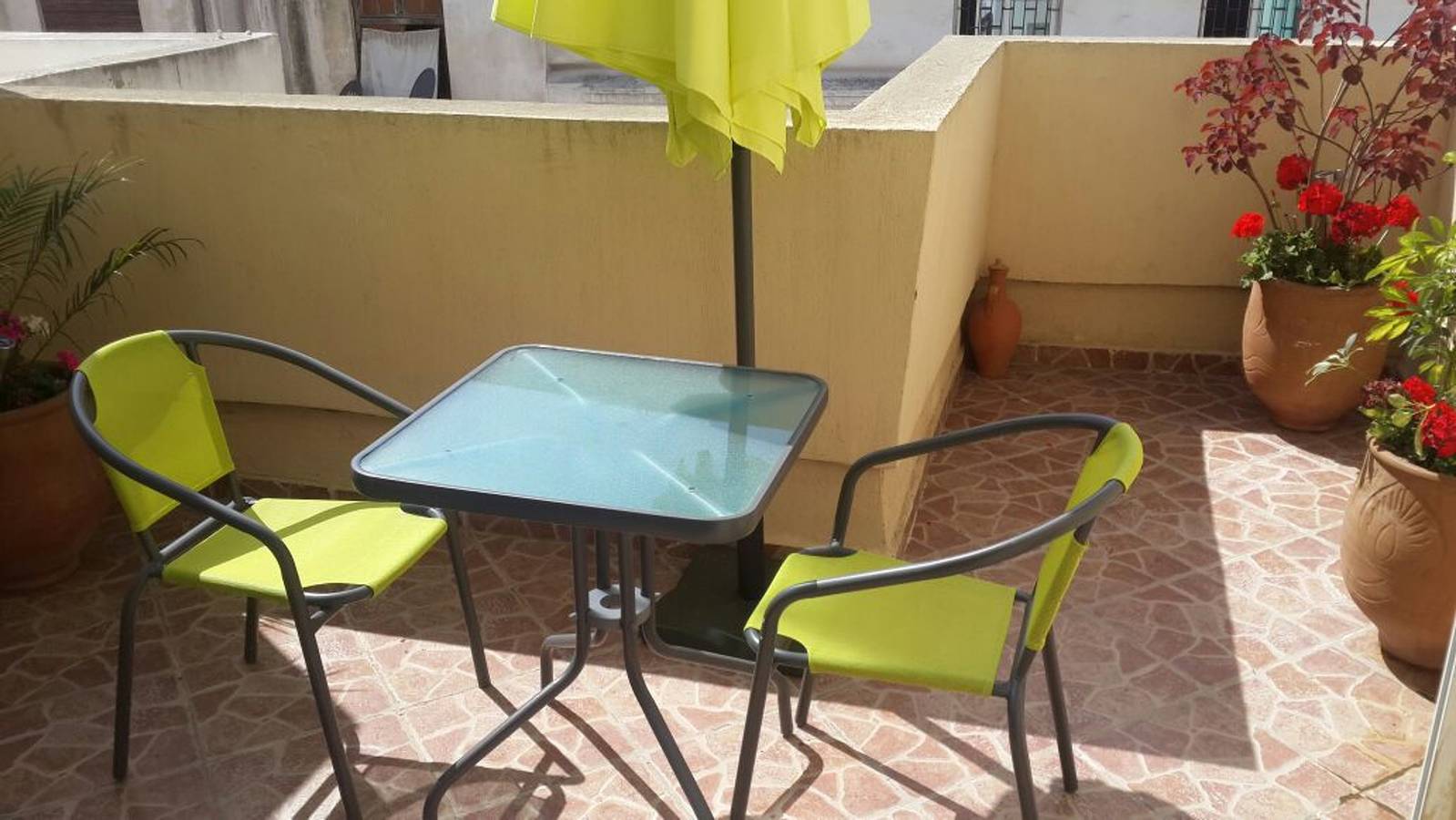 Entire apartment, Modern Apartment in Casablanca, Terrace and City View in Casablanca, Grand Casablanca region