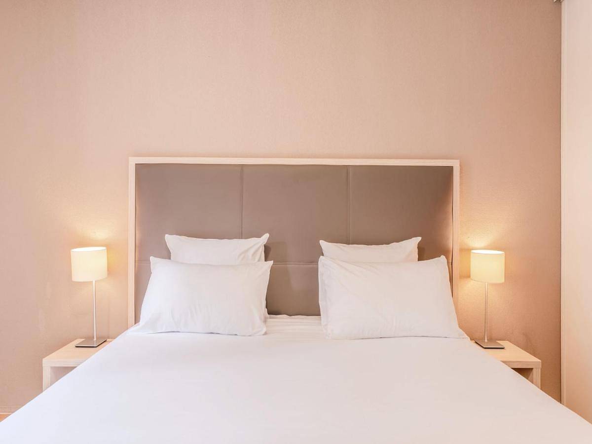 Séjours & Affaires Nantes La Beaujoire in Nantes, Région de Nantes