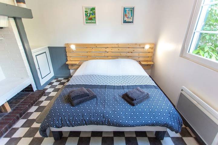 Ganze Wohnung, T1 Hyper Centre / Parking Gratuit / Canal Plus in Amiens, Amiens und Umgebung