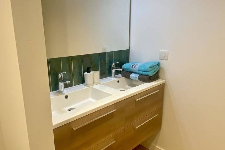 Gîte pour 4 personnes à Bidarray - 3