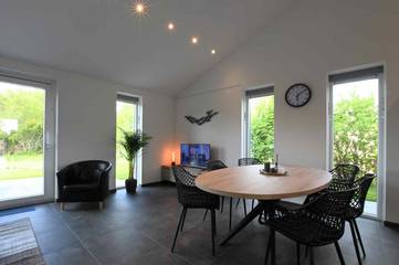 Bungalow voor 6 Personen in Julianadorp aan Zee, Julianadorp, Afbeelding 1