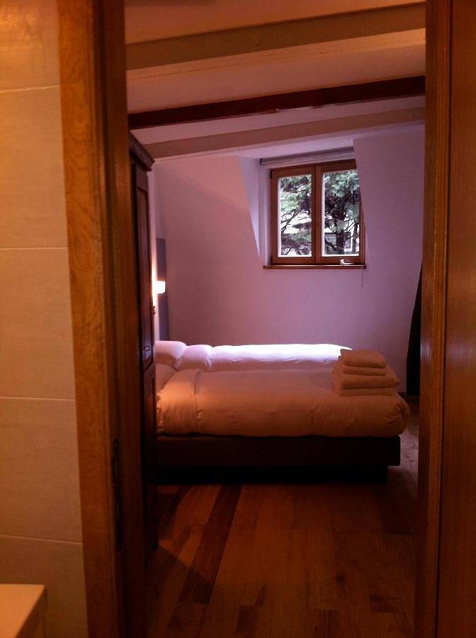 Gîte pour 2 personnes, avec terrasse à Bruxelles - 4