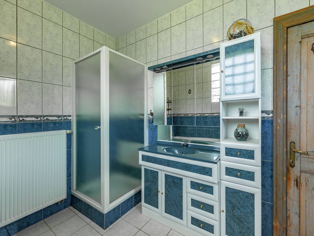 Ruime gezinswoning in Nieuwkerke, Heuvelland