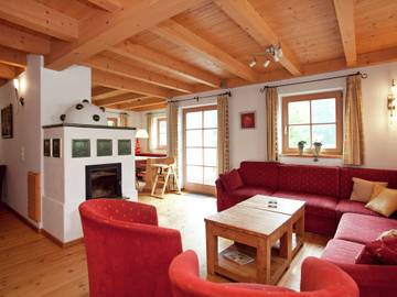Ferienhaus für 12 Personen in Kitzbüheler Alpen, Bild 1