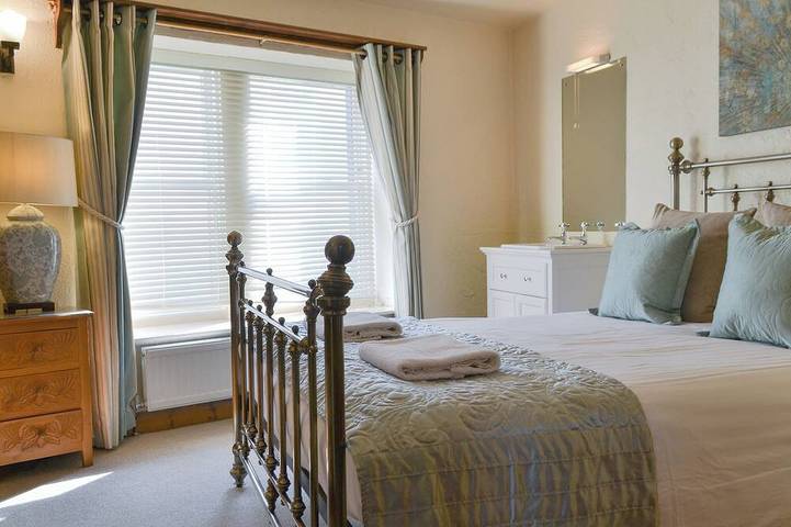 5 Schlafzimmer Unterkunft in Keswick in Keswick, Lake District