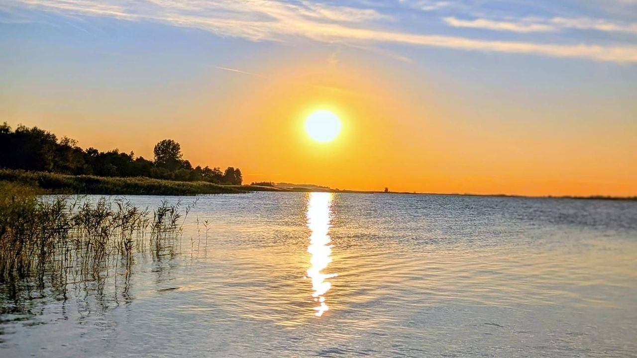 Ferienhaus für 10 Personen (150 m²) in Fuhlendorf (Nordvorpommern) in Fuhlendorf, Vorpommern