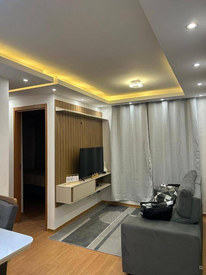 Casas e apartamentos de temporada para 4 pessoas, com jardim e vista para o lago e ainda piscina and vista em Duque de Caxias