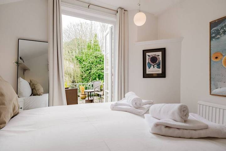 Stunning 3 Bedroom Oxford Retreat in Oxford, Oxfordshire