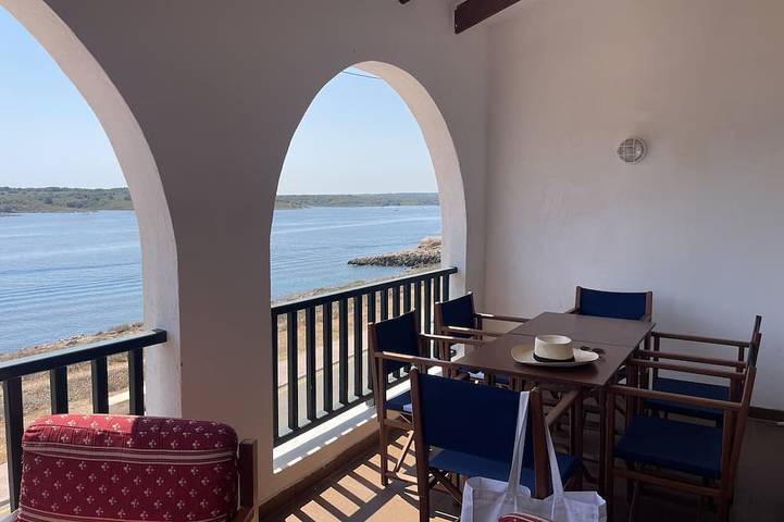 Holiday apartment for 5 people, with terrace - 1