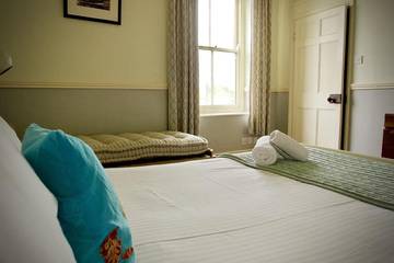 Log Cabin for 6 People in Ilfracombe, Devon, Photo 2