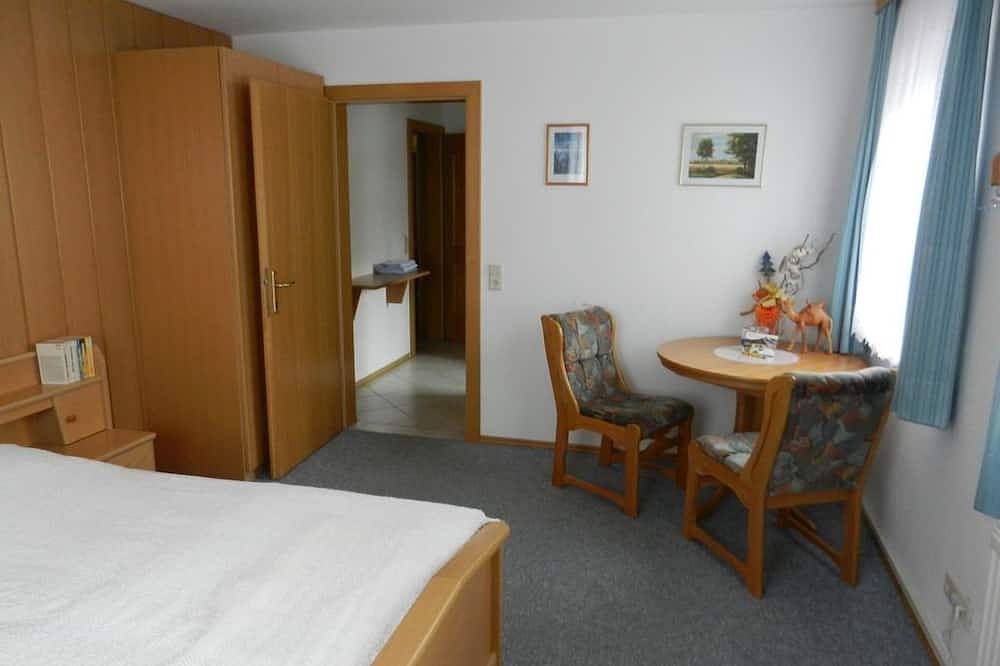 Doppelzimmer mit Dusche, Wc - Haus Christine in Krakau (Steiermark), Murau (Kreischberg)
