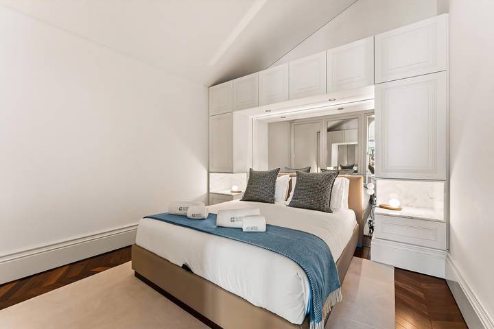 Apartamento de vacaciones para 2 personas, con balcón en Oporto - 3