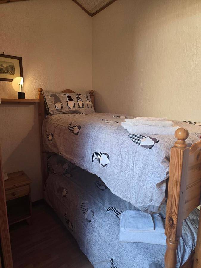 Gîte pour 4 personnes, avec vue dans Morgex - 3