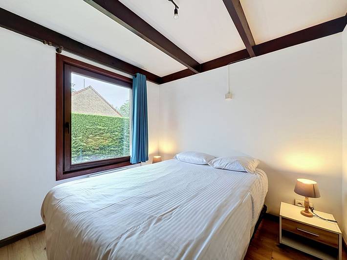 Ferienhaus für 6 Personen, mit Terrasse und Garten in De Haan - 3