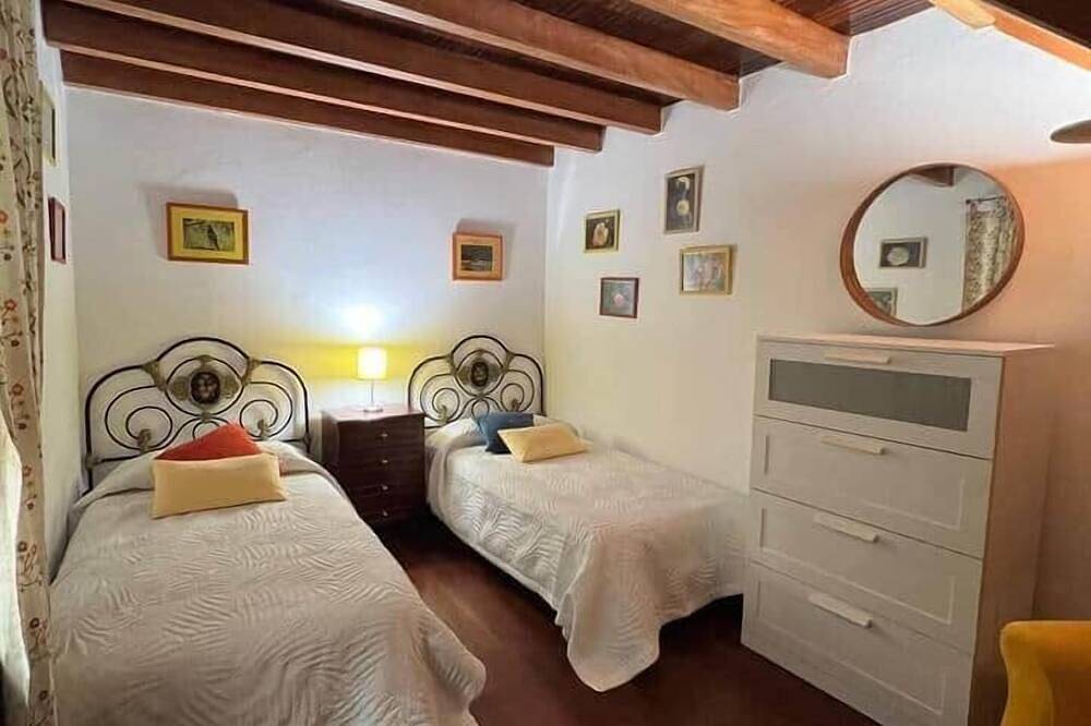 Las Terrazas Valleseco in Valleseco, Gran Canaria Nord