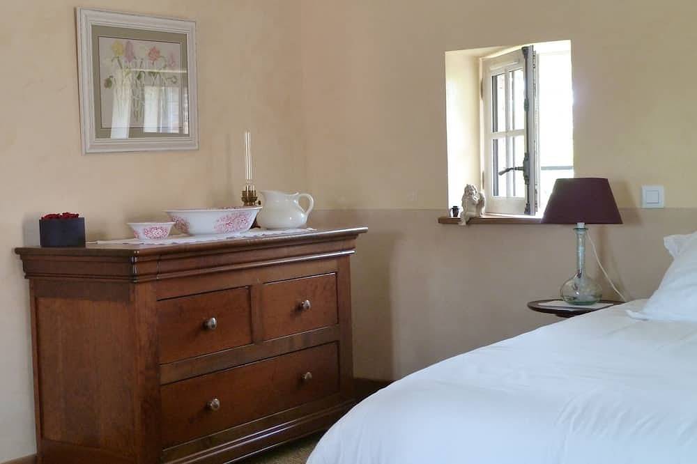Gîte 5 étoiles au cœur de la Vendée in Château-Guibert, Région de La Roche-sur-Yon