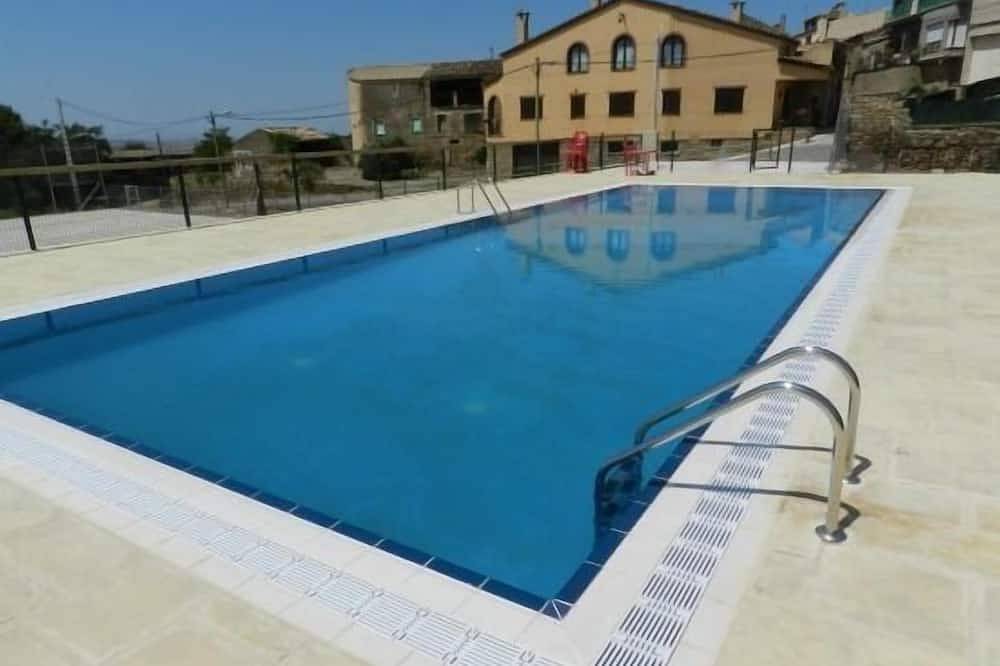 Ferienhaus Ca la Cecilia für 10 personen in Coscó, Oliola