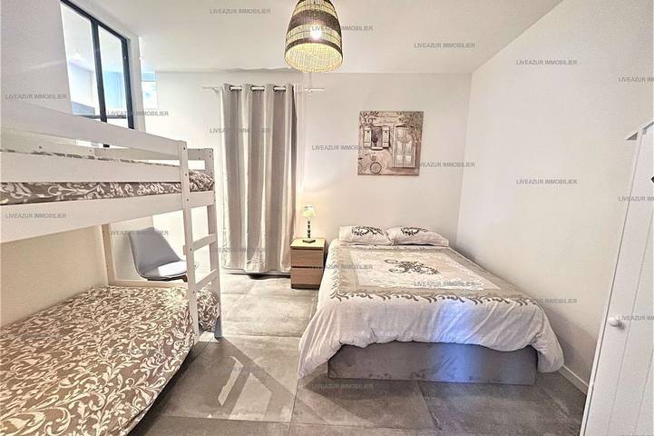 Gîte pour 6 personnes dans Port de Sanary sur Mer - 3