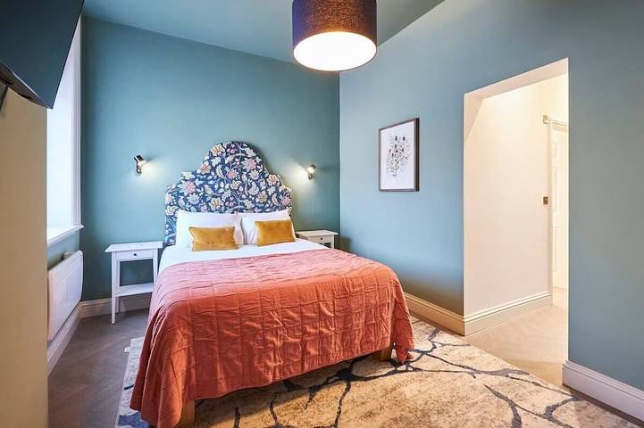 Holiday rental for 3 people in Wooler