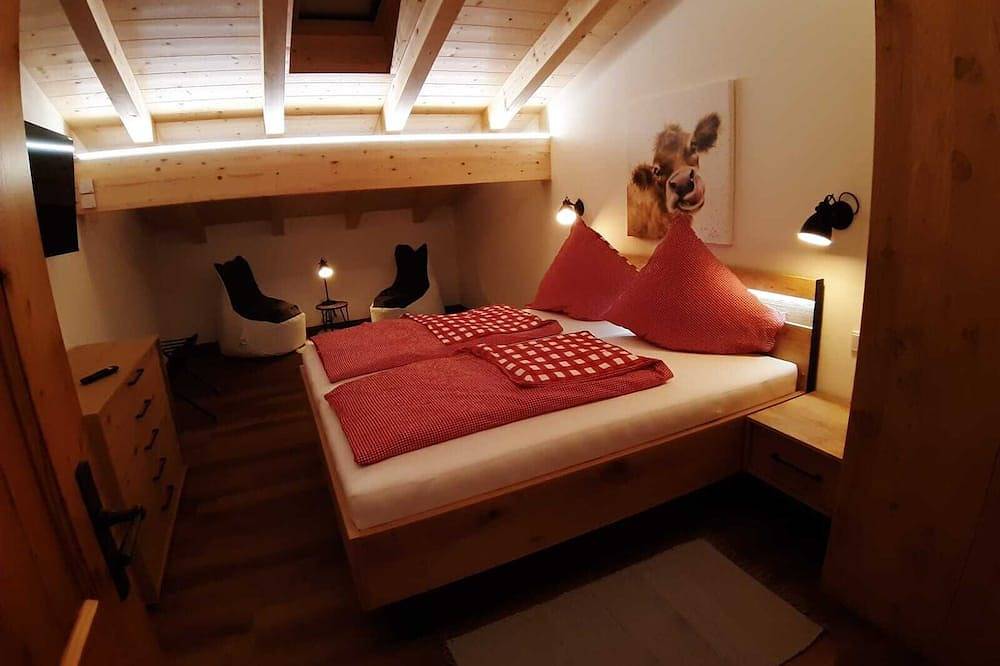 Ganze Wohnung, Ferienwohnung Brünnstein für maximal 6 Personen in Oberaudorf, Bayerische Alpen