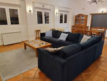 Gîte pour 7 personnes, avec vue dans Ourique