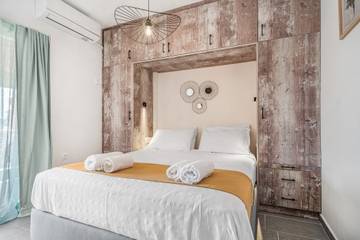 Apartment for 4 People in Greece, Photo 1