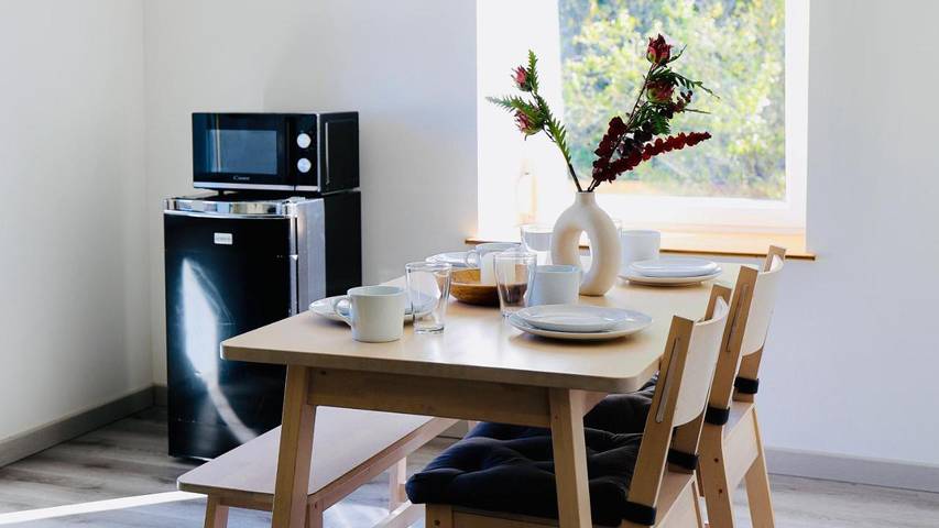 Gîte pour 4 personnes à Bavilliers - 3