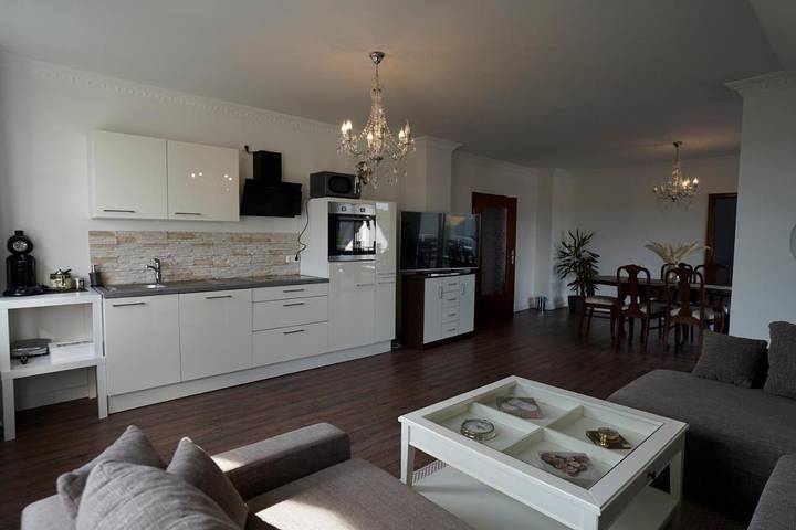 Ferienwohnung für 5 Personen, mit Terrasse in Langenhagen - 2