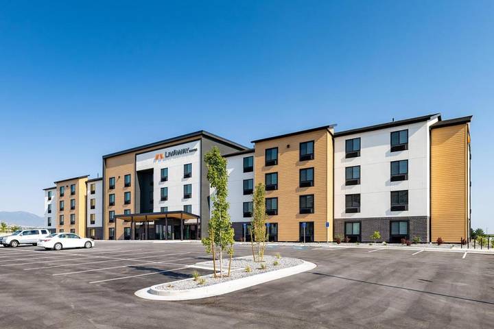 Hotel para 2 personas, Se admiten mascotas - 1