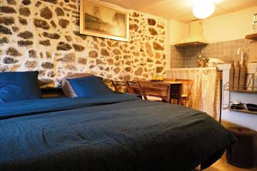Chambre D’hôte pour 2 Personnes dans Corbara, Région de Calvi, Photo 2
