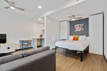 Apartamento para 4 Personas en Indianapolis, Indiana, Foto 3