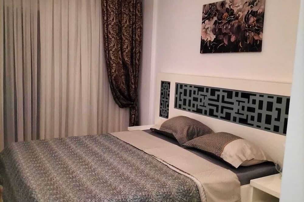 Entire apartment, 150 meters to the sea! Enchanting apartment with Ac in Alanya in Alanya, Antalya Province