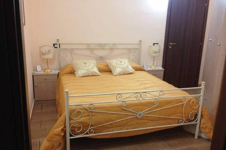 Gîte pour 5 personnes, avec jardin à Siculiana - 2